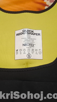 Redu shaper